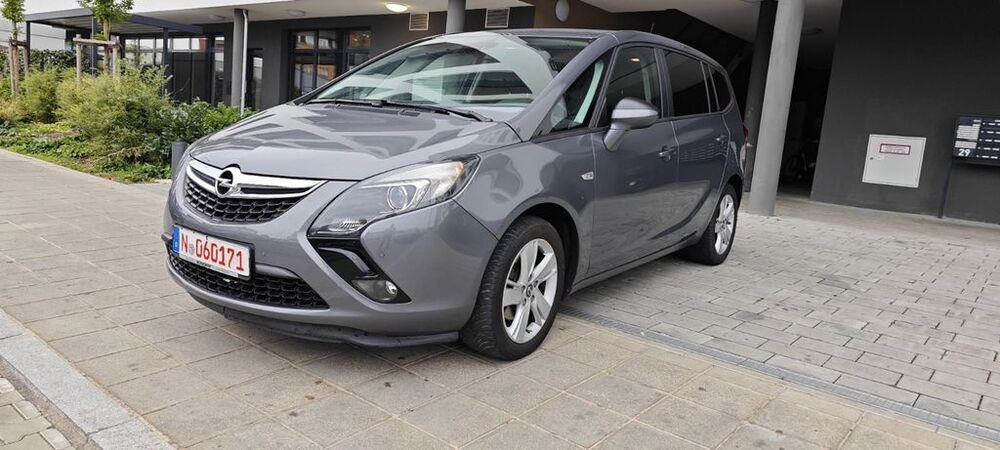 Zafira