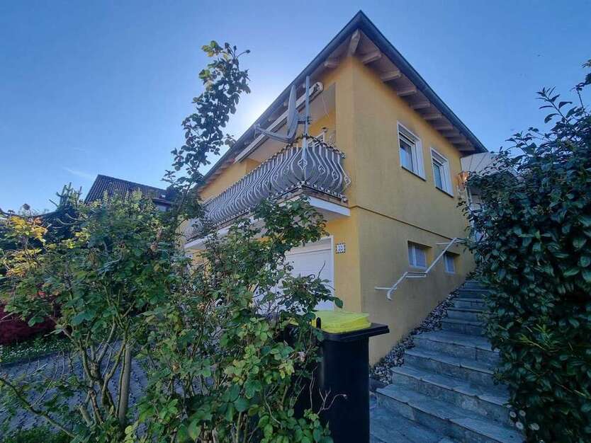 Haus zum Kaufen in Nidderau-Eichen 675.000 € 269 m²