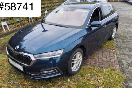 Skoda Octavia 92.872 km 17.950 &euro; Steinbach-Hallenberg OT Herges-Hallenberg 98587