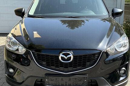 Mazda CX-5 89.000 km 11.499 € München 81671