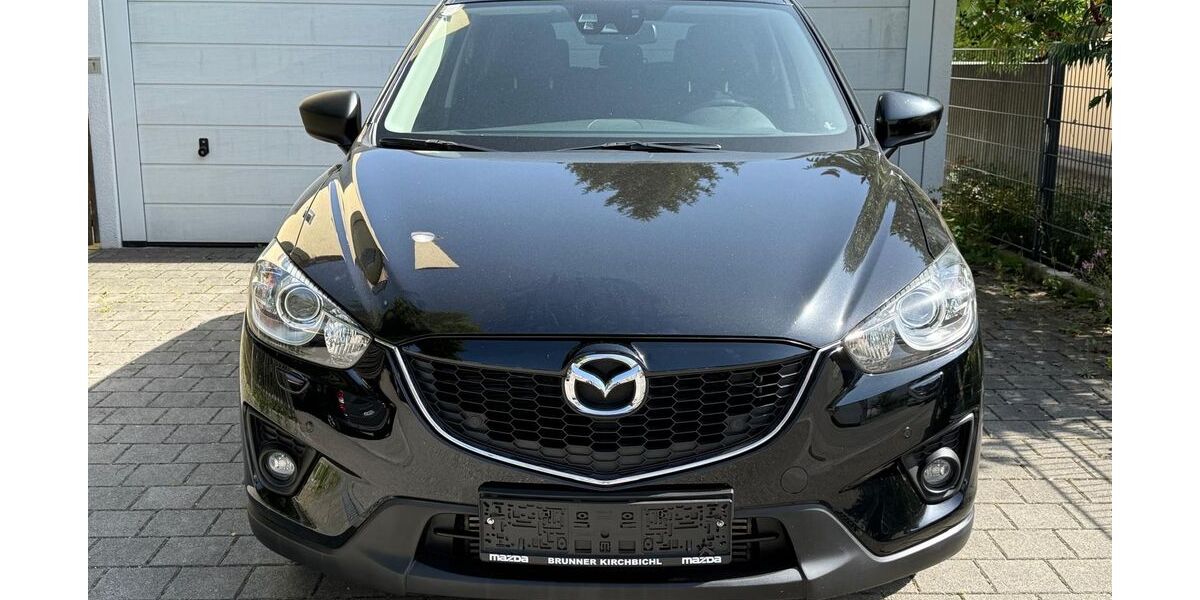 Mazda CX-5 89.000 km 11.499 € München 81671