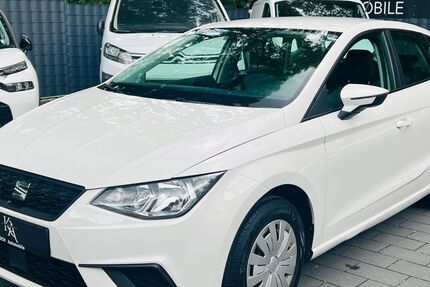 Seat Ibiza 116.000 km 10.890 € Bielefeld 33647
