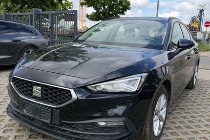 Seat Leon 175.104 km 11.800 &euro; Mittenwalde 15749