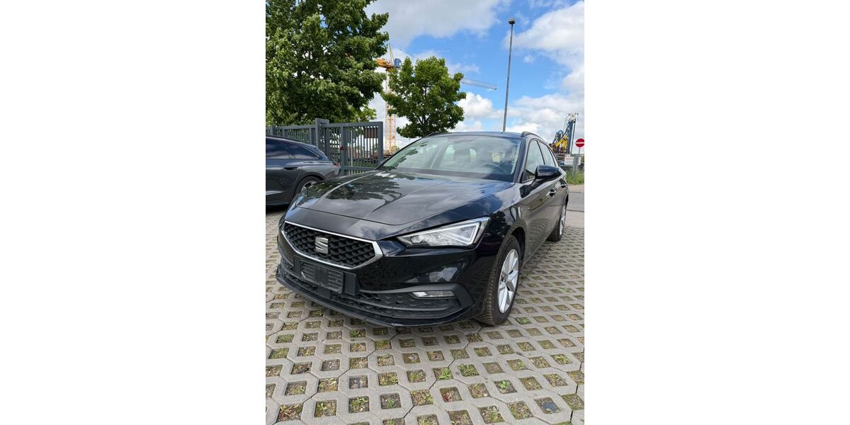 Seat Leon 175.104 km 11.800 &euro; Mittenwalde 15749