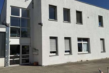 Gewerbeobjekt Quedlinburg - 1.000&euro; | Angebot:26887975