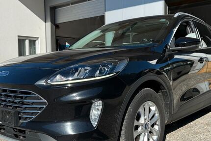 Ford Kuga 184.000 km 13.999 &euro; Pfaffing-Forsting 83539