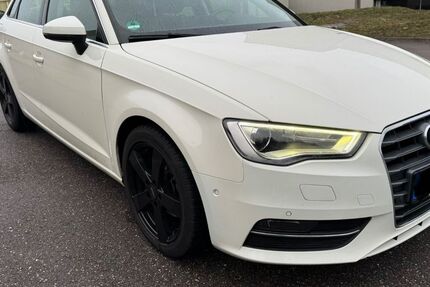 Audi A3 201.000 km 9.000 &euro; Remchingen 75196