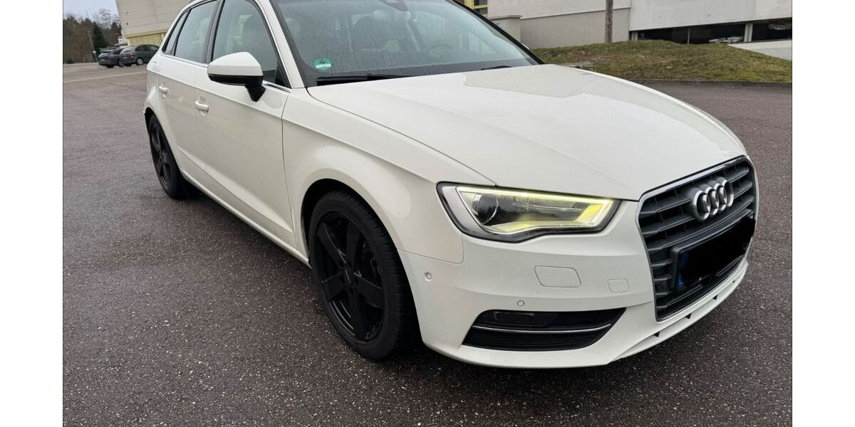 Audi A3 201.000 km 9.000 &euro; Remchingen 75196