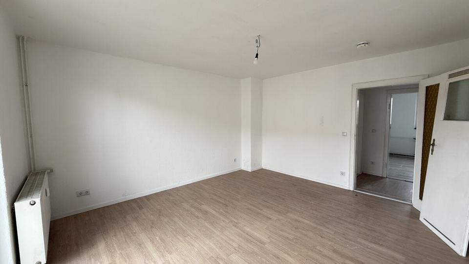 Etagenwohnung Wittenberg Lutherstadt - 3 Zimmer, 61 m&sup2;, 315&euro; | Angebot:25985611