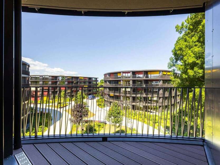 Wohnung zum Kaufen in Dresden 275.200 € 45.23 m² 1 zimmer