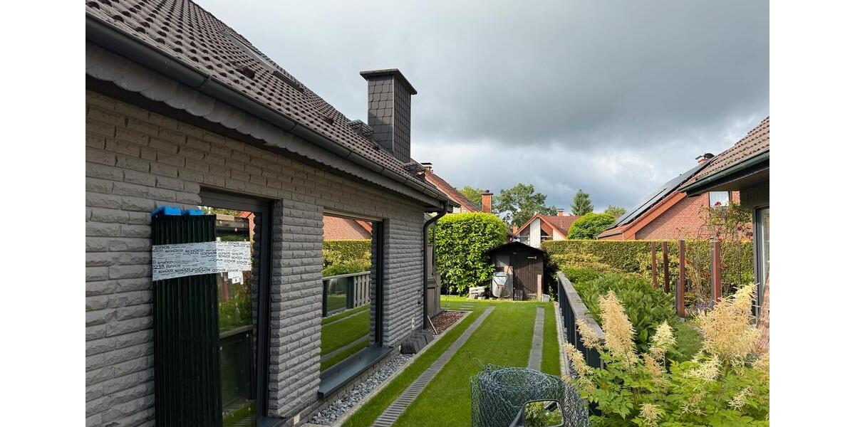 Einfamilienhaus Oerlinghausen - 6 Zimmer, 189 m&sup2;, 520.000&euro; | Angebot:26844867