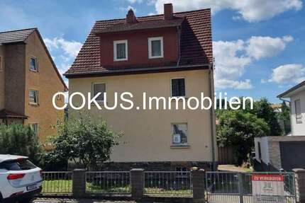 Haus Wutha-Farnroda Farnroda - 10 Zimmer, 160 m&sup2;, 159.700&euro; | Angebot:26335831