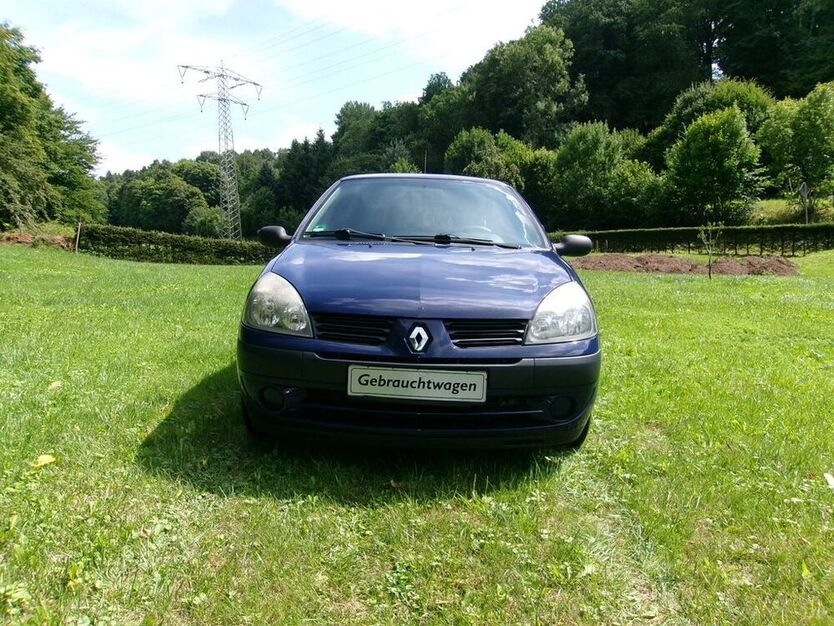Clio