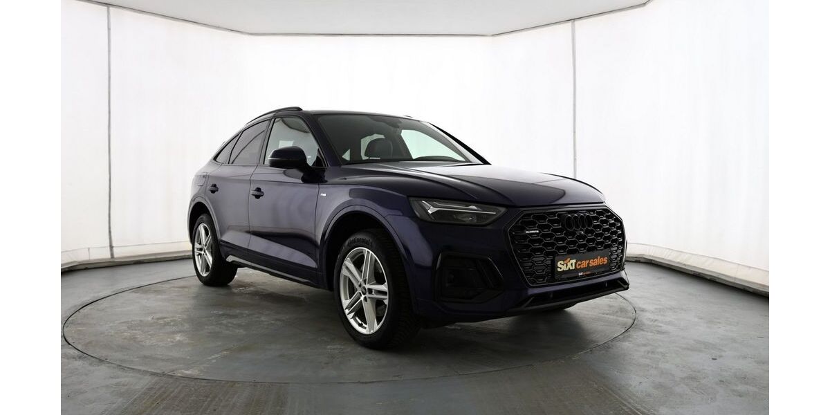 Audi Q5 89.189 km 35.440 &euro; Garching 85748