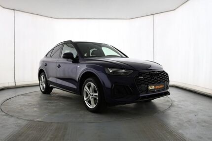 Audi Q5 89.189 km 35.990 &euro; Garching 85748