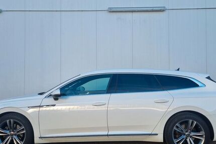VW Arteon