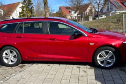 Opel Insignia 136.500 km 12.600 &euro; Kühbach 86556
