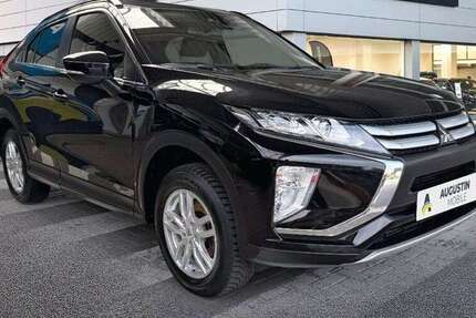 Mitsubishi Eclipse 58.385 km 16.250 &euro; Meppen 49716