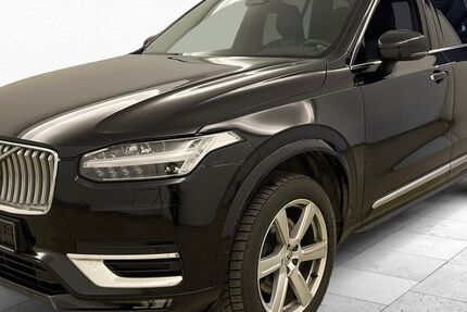 Volvo XC90 155.719 km 35.950 &euro; Barchfeld - Immelborn 36456