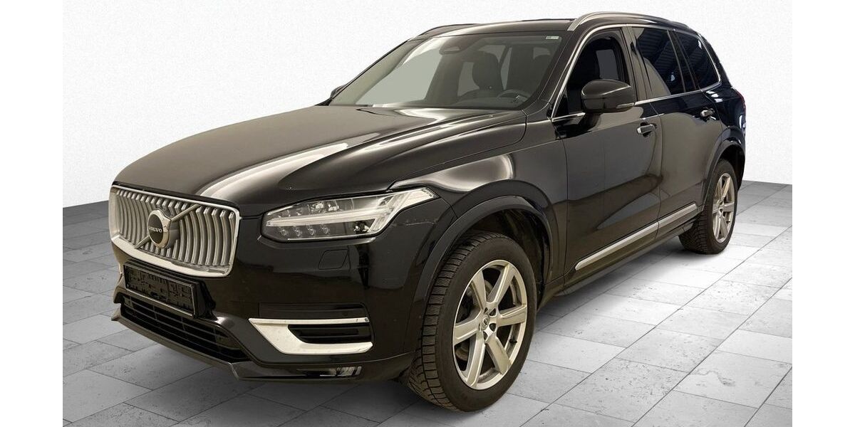 Volvo XC90 155.719 km 35.950 &euro; Barchfeld - Immelborn 36456