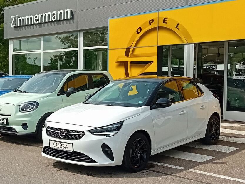 Corsa