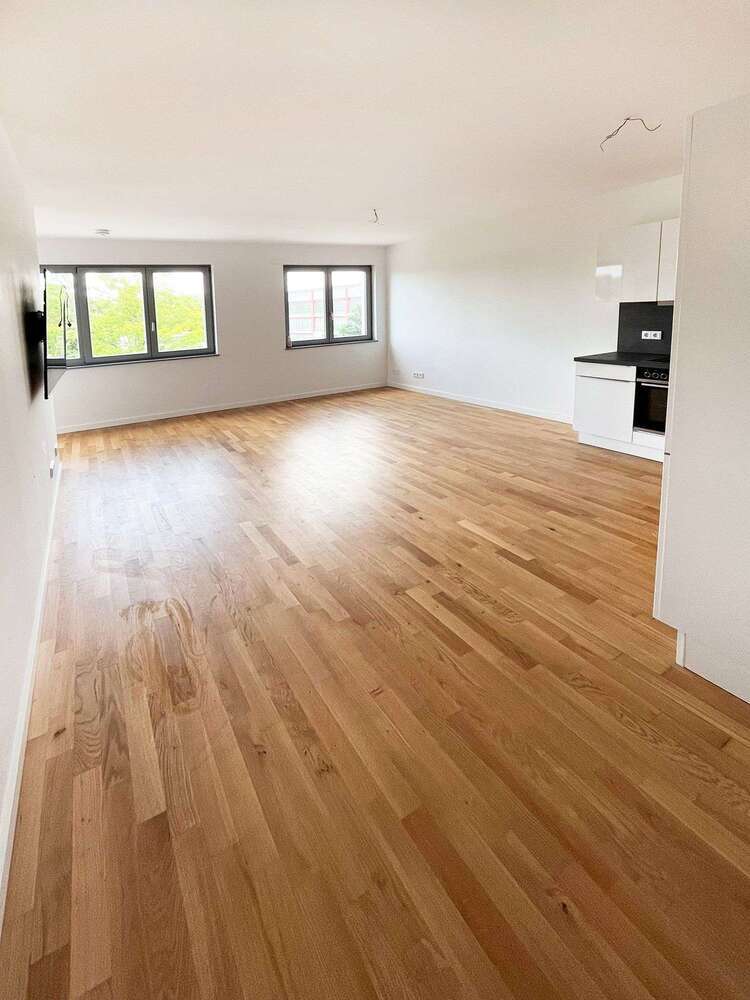 Wohnung zum Mieten in Nauen 910 € 61.05 m²