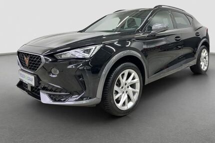 Cupra Formentor 57.500 km 20.980 &euro; Fürth 90763