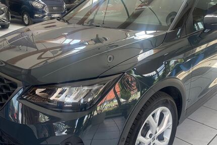 Seat Arona 7.000 km 23.990 &euro; Frankenhardt-Honhardt 74586
