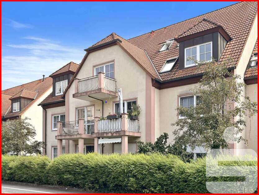 Wohnung zum Kaufen in Zell 270.000 € 87 m²