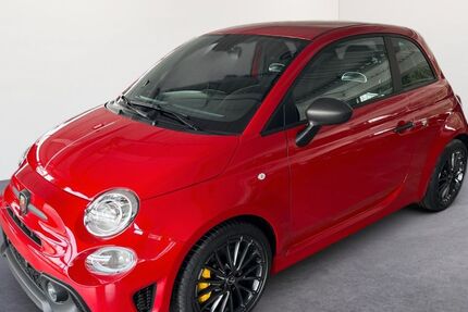 Abarth 695 10 km 32.900 € Lindenberg 88161