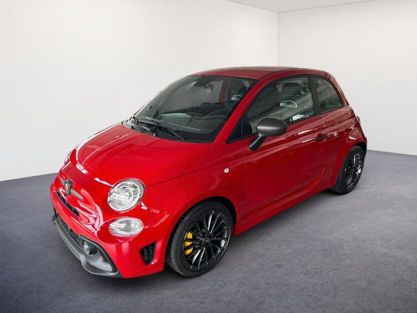 Abarth 695 10 km 32.900 € Lindenberg 88161