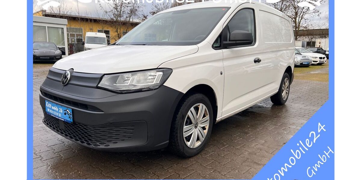 VW Caddy Maxi 243.671 km 14.950 &euro; Weinheim 69469