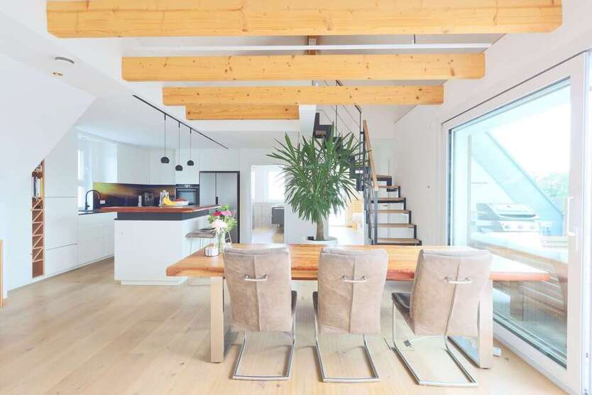 Wohnung zum Kaufen in Sindelfingen 635.000 € 114 m²