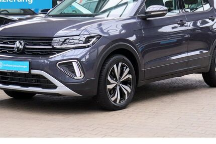 VW T-Cross 9.290 km 27.490 &euro; Bremen 28757