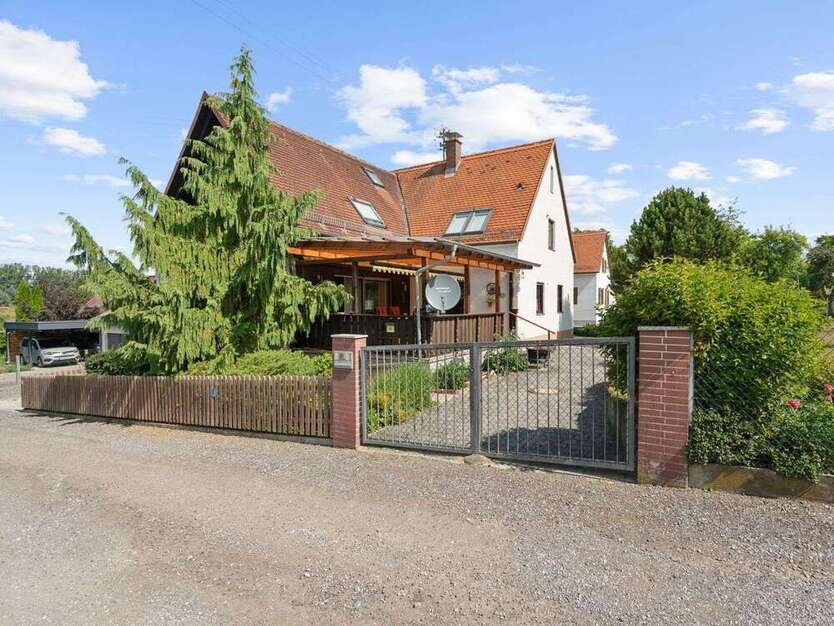 Haus zum Kaufen in Augsburg 756.000 € 245 m²
