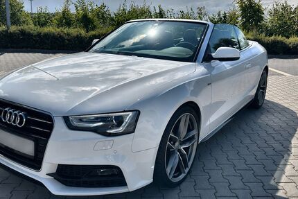 Audi A5 86.000 km 26.600 &euro; Braunschweig 38120