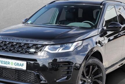 Land Rover Discovery Sport 3.500 km 57.450 &euro; Hallstadt 96103