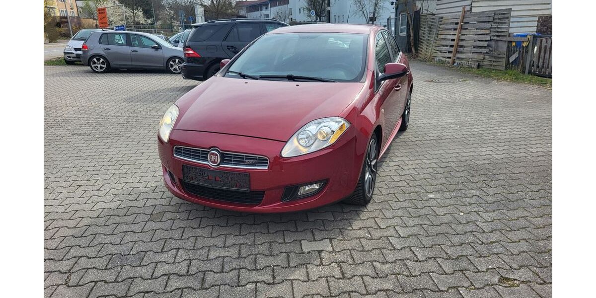 Fiat Bravo 174.000 km 1.750 &euro; Kelheim 93309