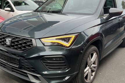 Seat Ateca 65.959 km 21.940 &euro; Eitorf 53783