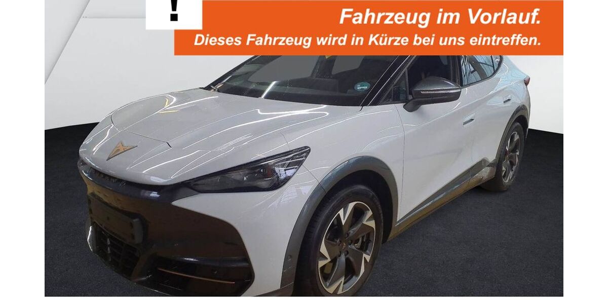 Cupra Tavascan 13.795 km 39.990 &euro; Meppen 49716