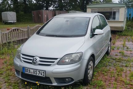 VW Golf Plus 179.907 km 3.900 &euro; Bad Zwischenahn 26160