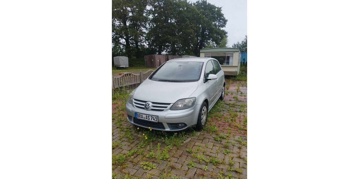 VW Golf Plus 179.907 km 3.900 &euro; Bad Zwischenahn 26160