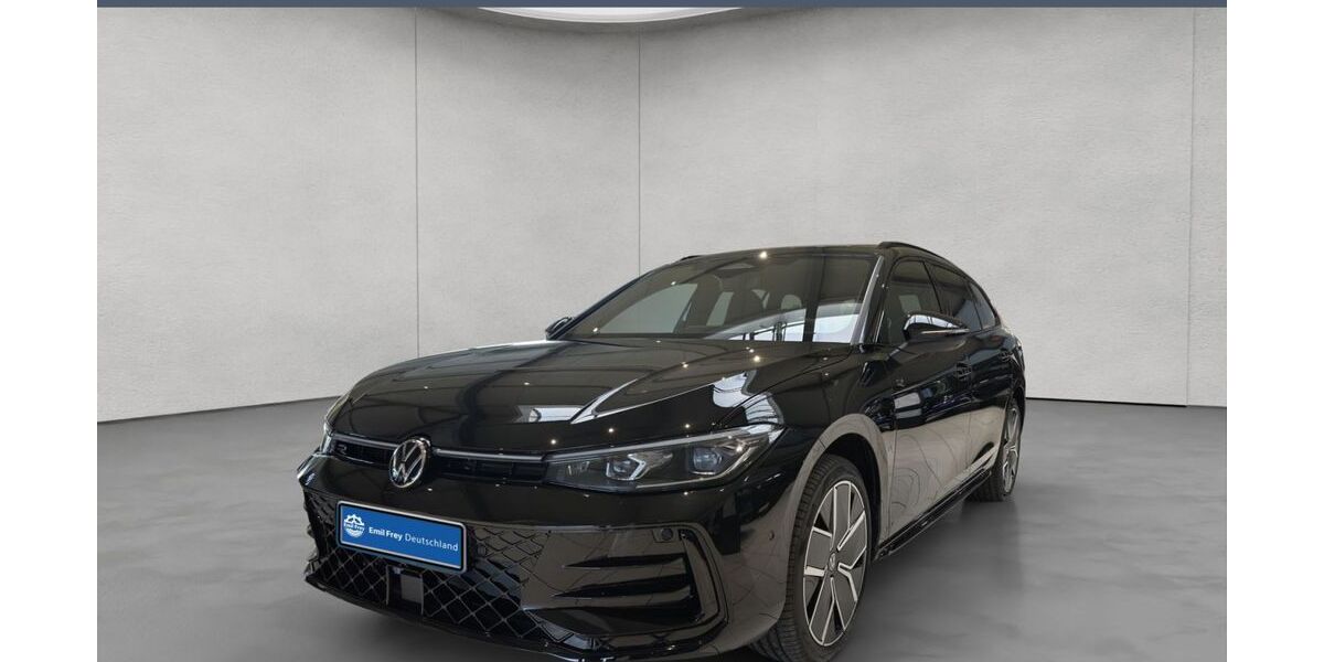 VW Passat 3.900 km 67.490 &euro; Husum 25813