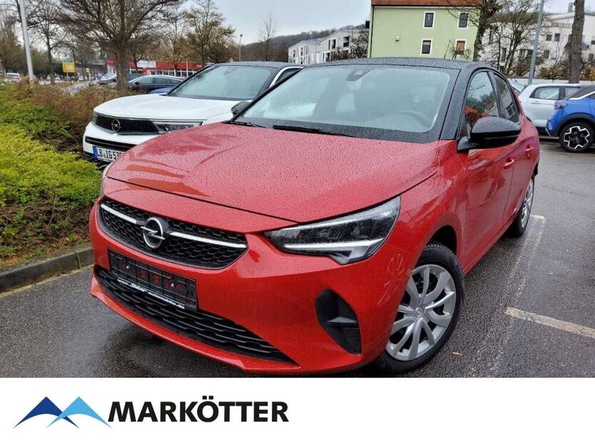 Corsa