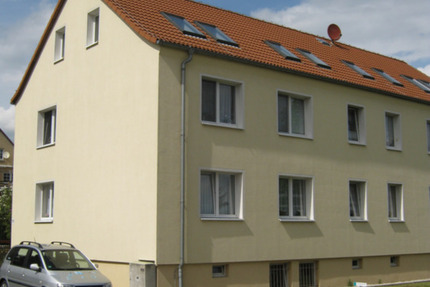 Wohnung Meuselwitz - 2 Zimmer, 48 m&sup2;, 257&euro; | Angebot:25850626