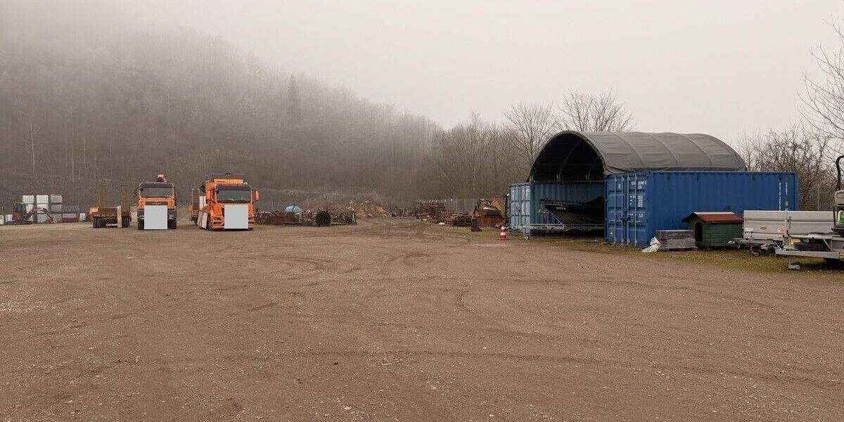 Grundstück Schiffweiler Landsweiler - 1.190.000&euro; | Angebot:25736180