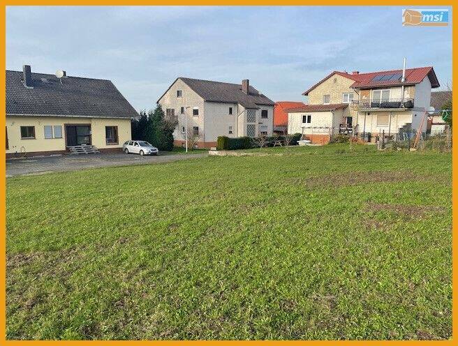 Grundstück Romrod / Ober-Breidenbach Ober-Breidenbach - 39.900&euro; | Angebot:25691371