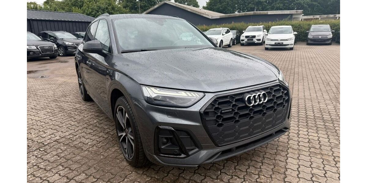 Audi Q5 171.000 km 30.000 &euro; Flensburg 24941