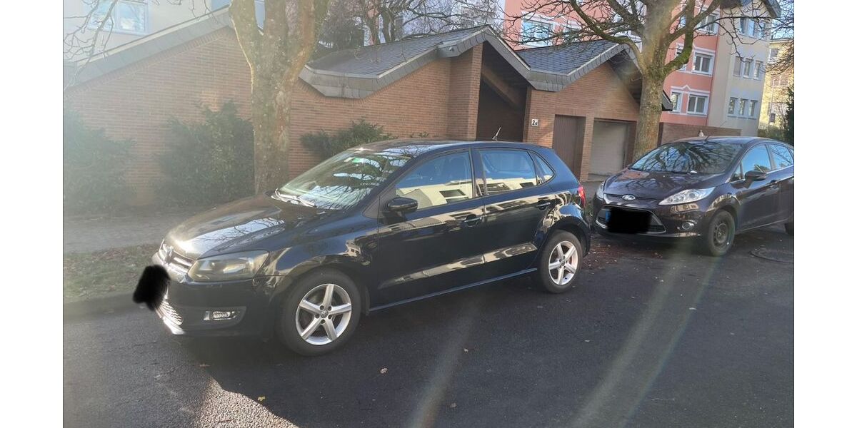 VW Polo 166.650 km 5.100 &euro; Bad Soden a. Ts. 65812
