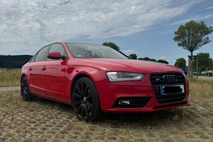 Audi A4 245.000 km 7.100 &euro; Mönchengladbach 41236
